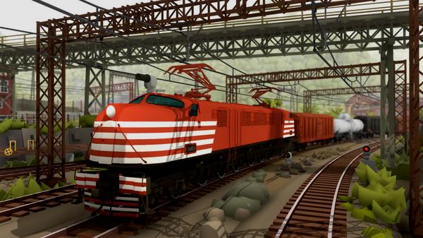 Rolling Line - Steam Key (Clave) - Mundial