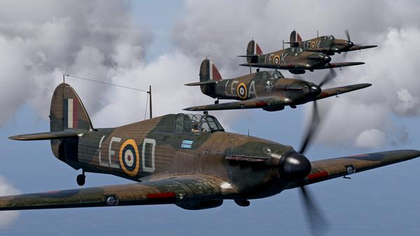 IL-2 Sturmovik: Cliffs of Dover (Blitz Edition) - Steam Key - Globale