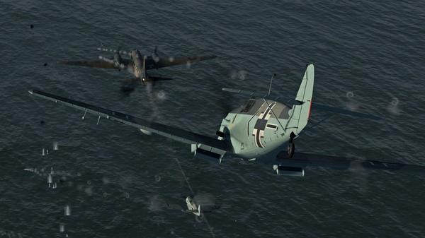 IL-2 Sturmovik: Cliffs of Dover (Blitz Edition) - Steam Key - Globale