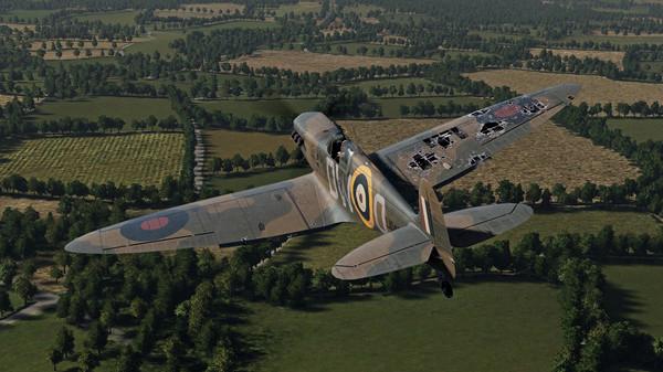 IL-2 Sturmovik: Cliffs of Dover (Blitz Edition) - Steam Key (Chave) - Global