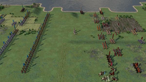 Field of Glory II: Legions Triumphant - Steam Key - Globalny