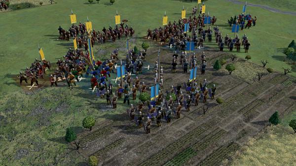 Field of Glory II: Legions Triumphant - Steam Key (Clé) - Mondial