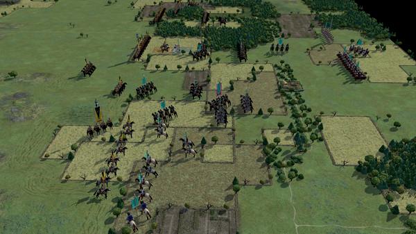 Field of Glory II: Legions Triumphant - Steam Key (Clé) - Mondial