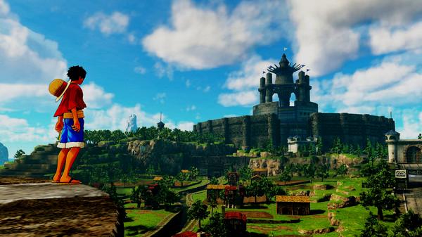 ONE PIECE: World Seeker - Steam Key - Globale