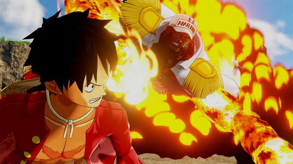 ONE PIECE: World Seeker - Steam Key (Clave) - Mundial