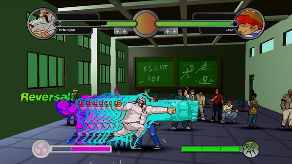 Battle High 2 A+ - Steam Key - Globale