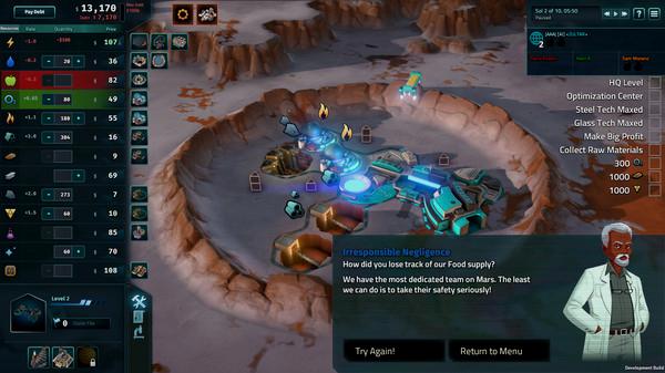 Offworld Trading Company - Limited Supply - Steam Key (Chave) - Global