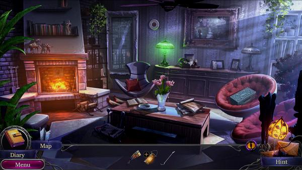 Noir Chronicles: City of Crime - Steam Key - Globalny