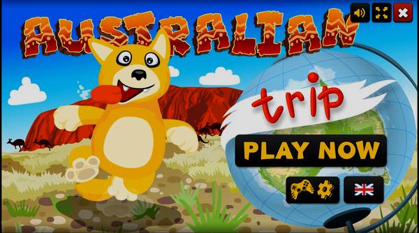 Australian trip - Steam Key (Chave) - Global