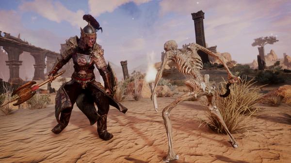 Conan Exiles - The Imperial East Pack - Steam Key - Globale