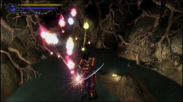 Onimusha: Warlords - Steam Key (Clave) - Europa