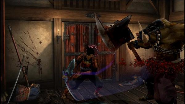 Onimusha: Warlords - Steam Key - Europe