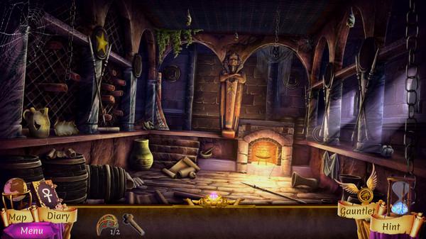 Demon Hunter 4: Riddles of Light - Steam Key - Globale