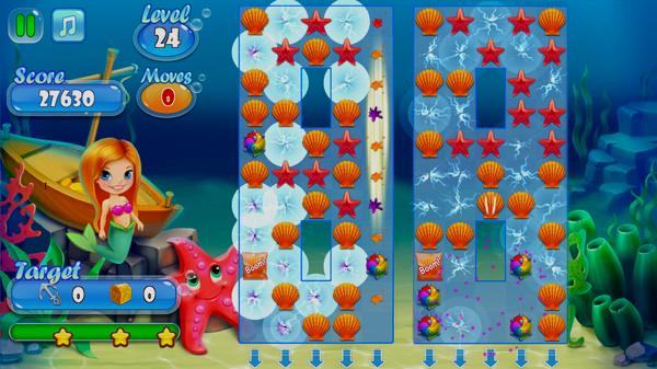 Aqua Fish - Steam Key (Clave) - Mundial