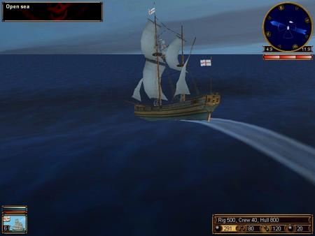 Sea Dogs - Steam Key (Clé) - Mondial