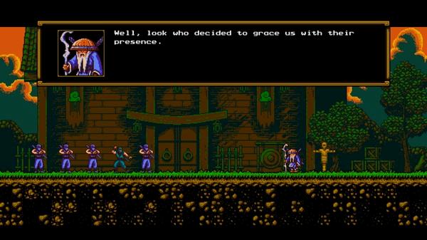 The Messenger - Steam Key (Chave) - Global