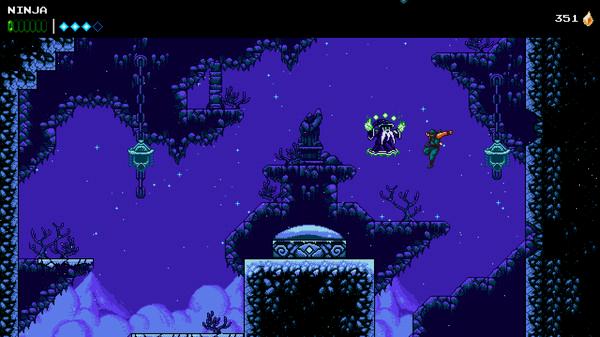 The Messenger - Steam Key (Chave) - Global