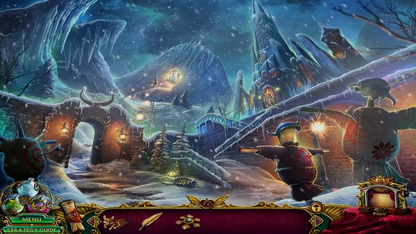 Dark Strokes: The Legend of the Snow Kingdom - Steam Key - Globale