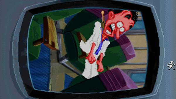 Leisure Suit Larry 5 - Passionate Patti Does a Little Undercover Work - Steam Key (Clave) - Mundial