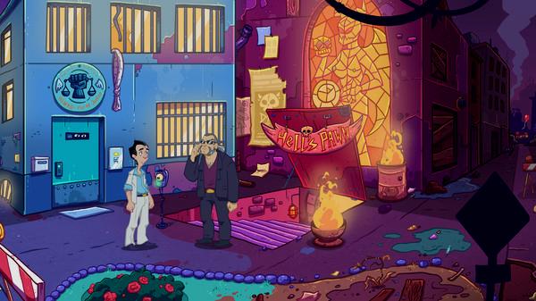 Leisure Suit Larry - Wet Dreams Don't Dry - Steam Key - Globale