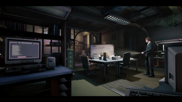 The Occupation - Steam Key - Globale