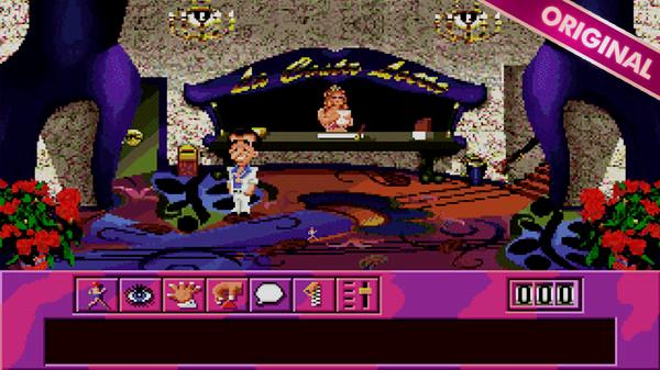 Leisure Suit Larry 6 - Shape Up Or Slip Out - Steam Key - Globale