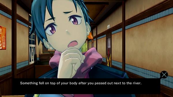 Punch Line - Steam Key - Globalny