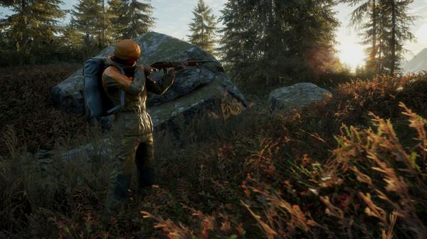 theHunter™: Call of the Wild - Weapon Pack 1 - Steam Key - Globale