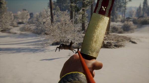 theHunter™: Call of the Wild - Weapon Pack 1 - Steam Key (Clave) - Mundial