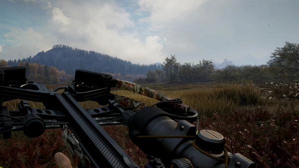 theHunter™: Call of the Wild - Weapon Pack 1 - Steam Key (Chave) - Global