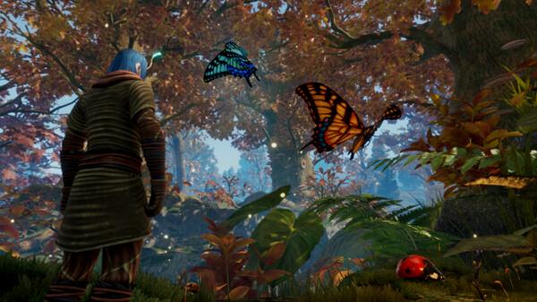 Smalland: Survive the Wilds - Steam Key - Globale