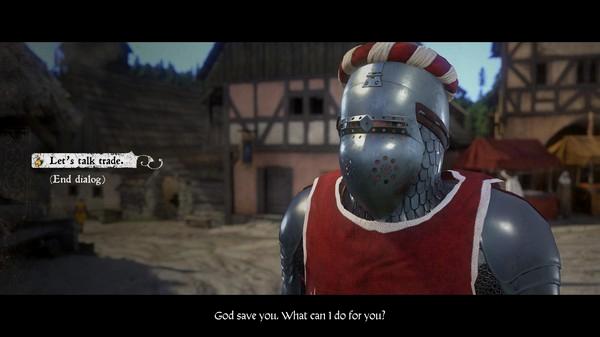 Kingdom Come: Deliverance - Treasures of the Past - Steam Key (Chave) - Global