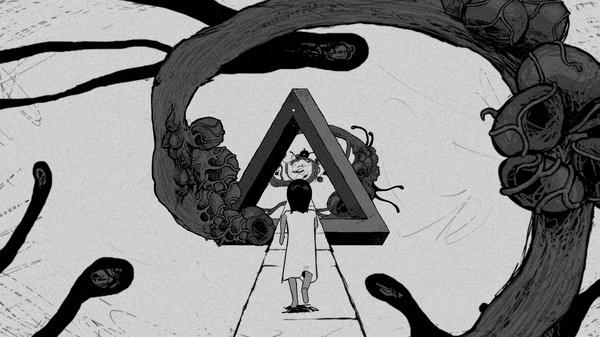 Path to Mnemosyne - Steam Key - Globale