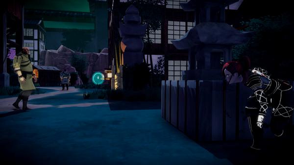 Aragami: Nightfall - Steam Key - Globale