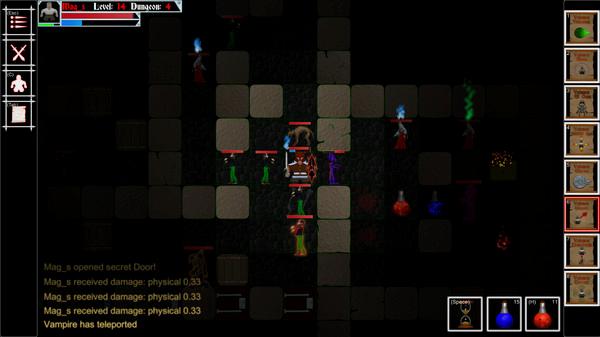 Once upon a Dungeon - Steam Key - Globale