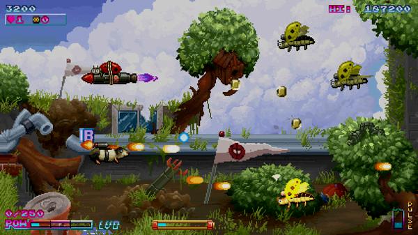 Q-YO Blaster - Steam Key - Globale