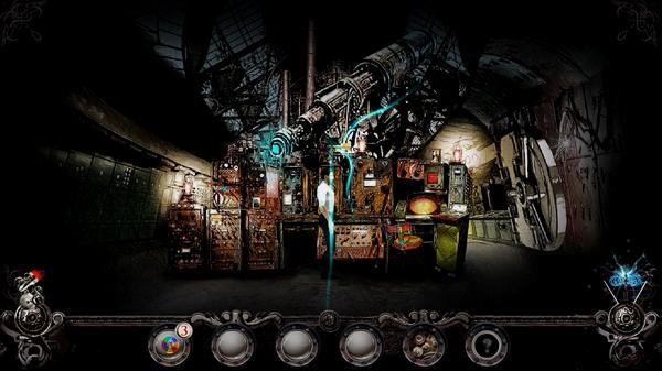 Steampunker - Steam Key - Globalny