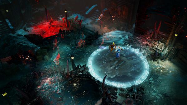 Warhammer: Chaosbane - Steam Key (Clé) - Mondial