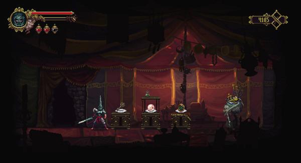 Blasphemous - Steam Key (Clé) - Mondial