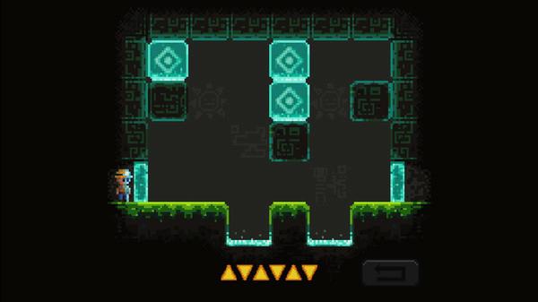 Temple of Xiala - Steam Key - Globalny