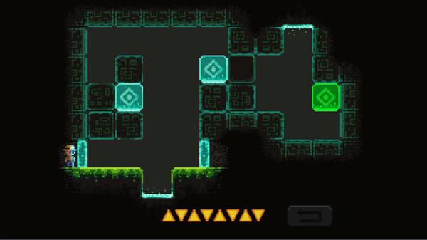 Temple of Xiala - Steam Key - Globale