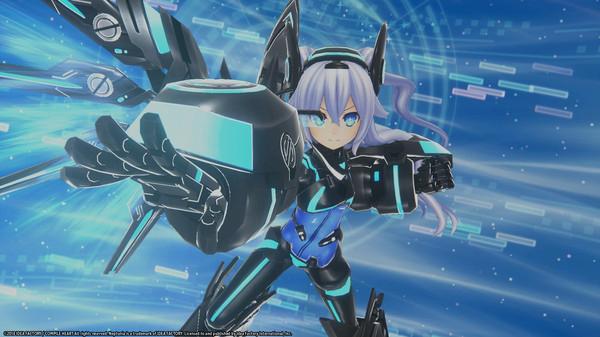 Megadimension Neptunia VIIR - Steam Key - Globale