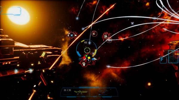 Omnibion War - Steam Key (Clave) - Mundial