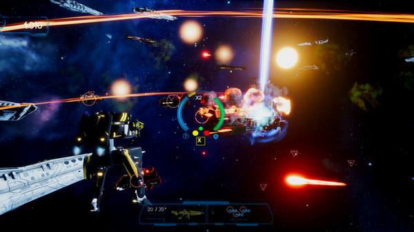 Omnibion War - Steam Key - Globalny