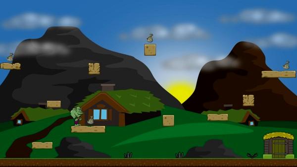 Mountain Troll - Steam Key - Globalny