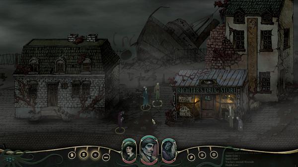 Stygian: Reign of the Old Ones - Steam Key (Clave) - Mundial