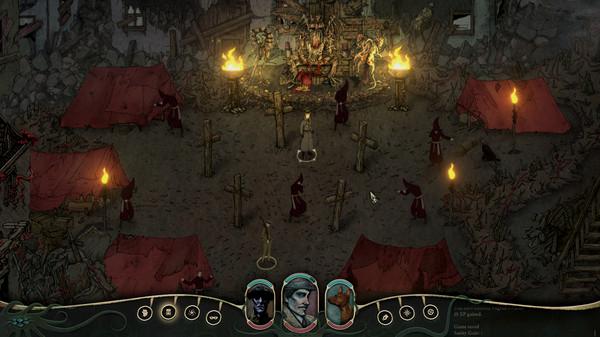 Stygian: Reign of the Old Ones - Steam Key - Globale