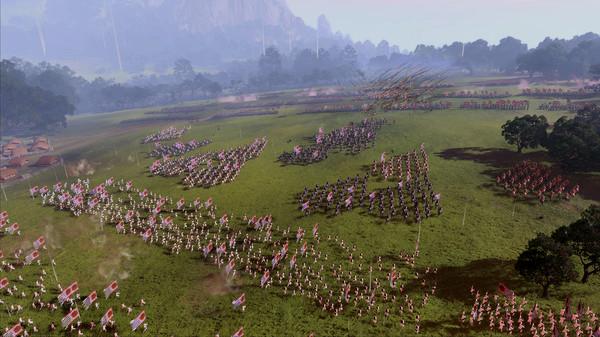 Total War: THREE KINGDOMS - Steam Key - Globalny