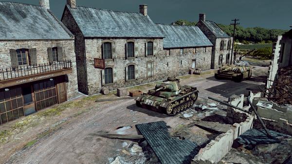 Steel Division: Normandy 44 - Back to Hell - Steam Key (Clave) - Mundial