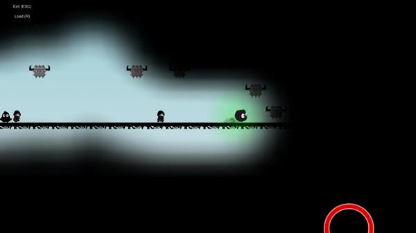 Night Fly - Steam Key - Globale